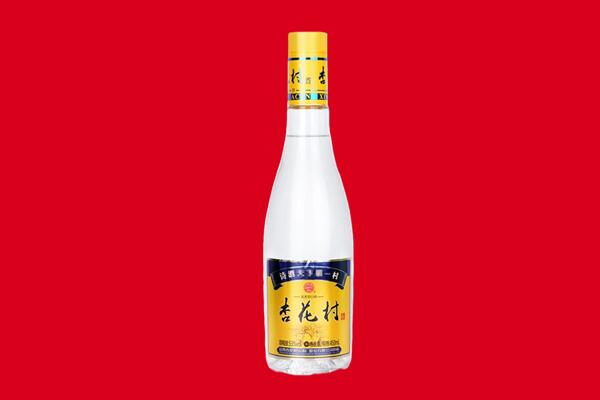 长沙回收杏花村